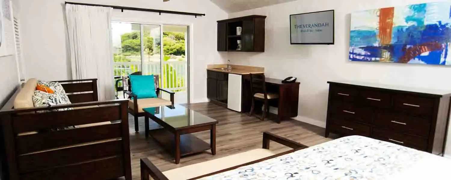 The Verandah Resort & Spa-1